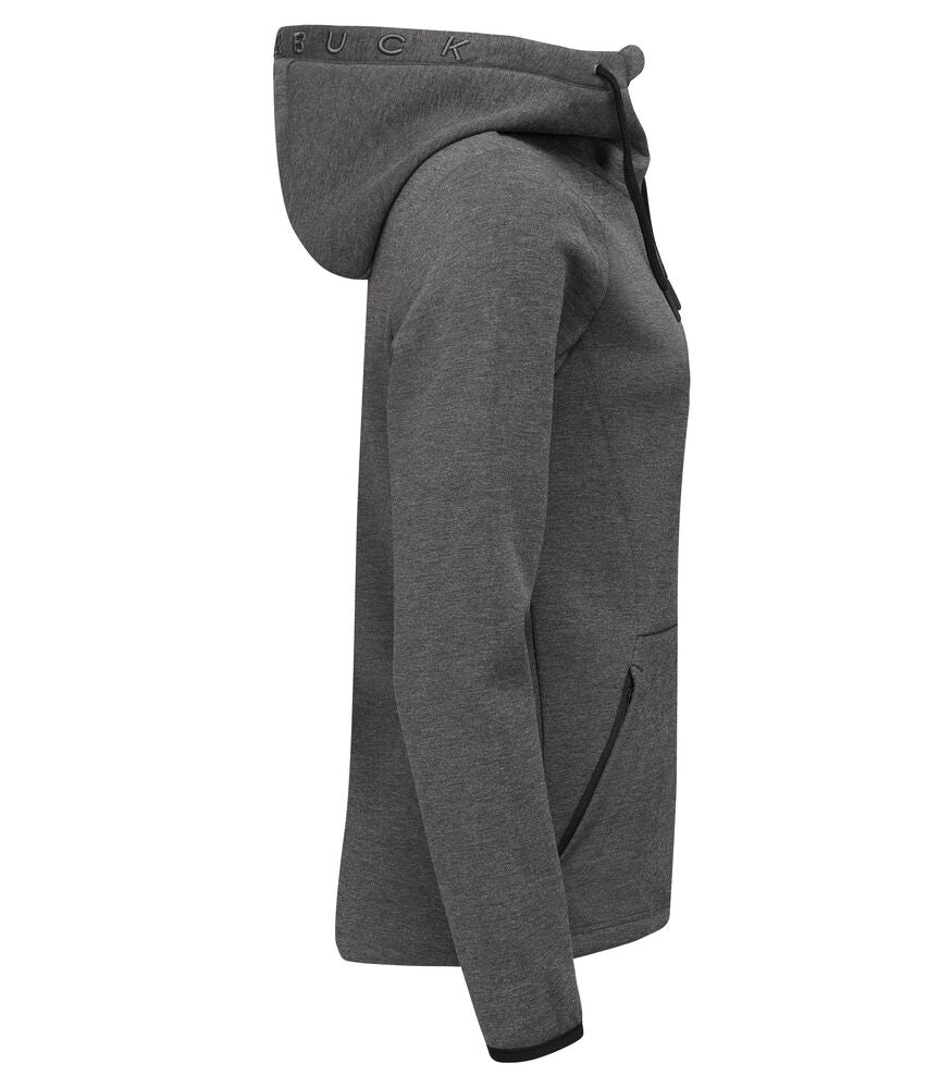 Pemberton Hood Full Zip Women 358419