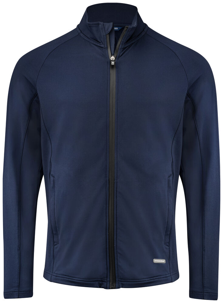 Adapt Full Zip Jacket Men 358420