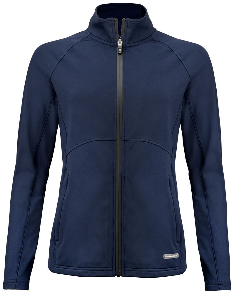 Adapt Full Zip Jacket Women 358421