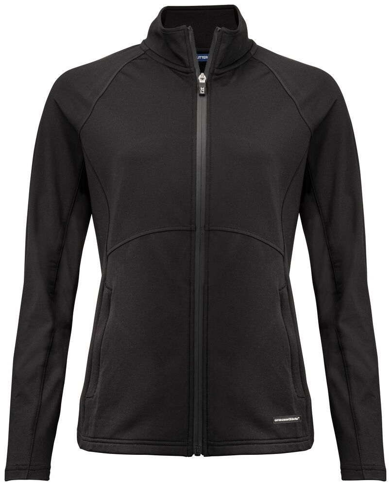 Adapt Full Zip Jacket Women 358421