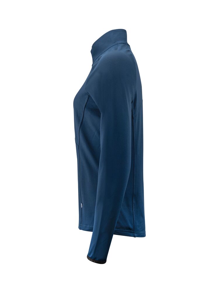 Adapt Half Zip Women 358425