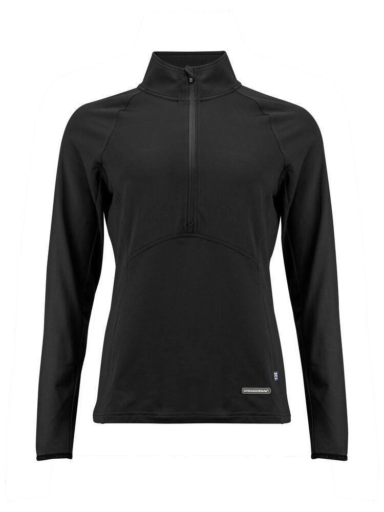 Adapt Half Zip Women 358425