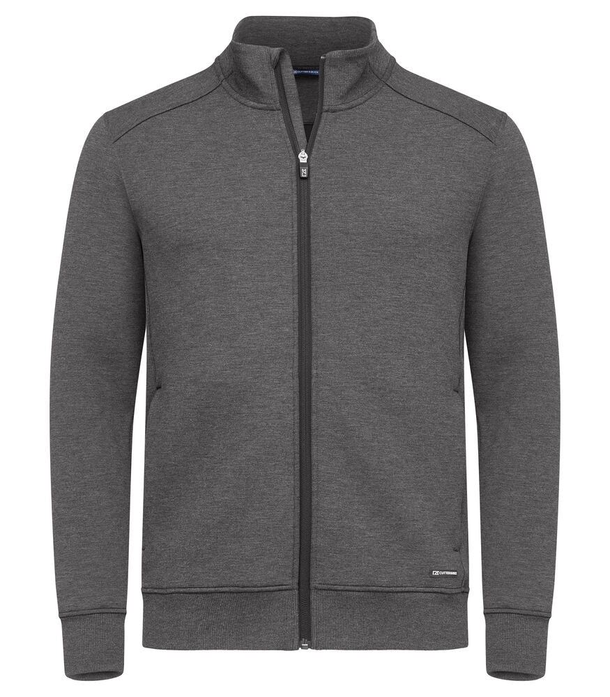 Pemberton Cardigan Full Zip Men 358426