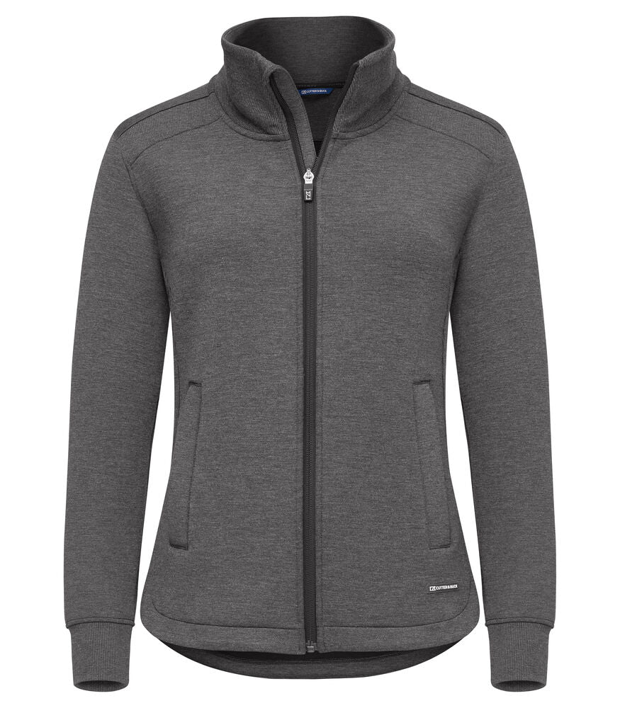 Pemberton Cardigan Full Zip Women 358427