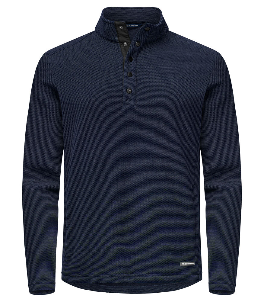 Hunts Point Fleece Men 358428