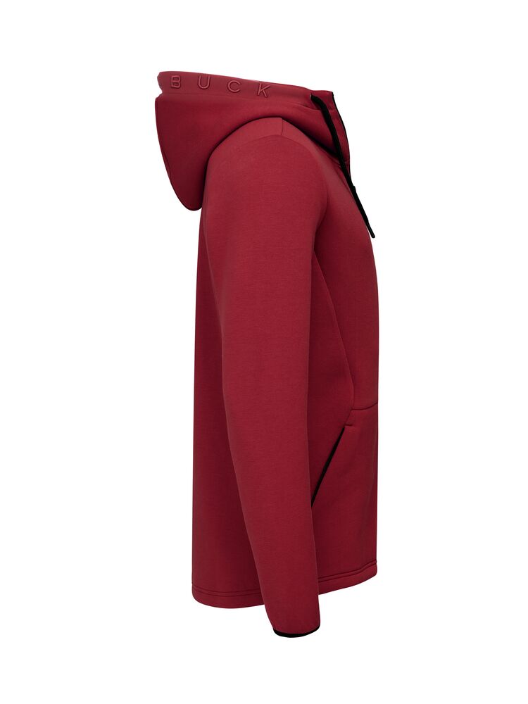 Pemberton Hood Men 358430