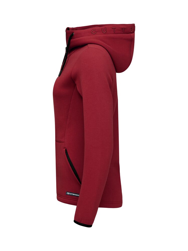 Pemberton Hood Women 358431