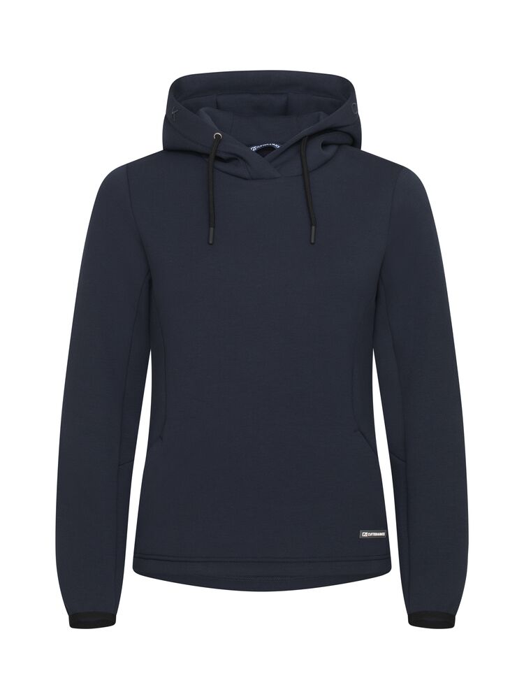 Pemberton Hood Women 358431