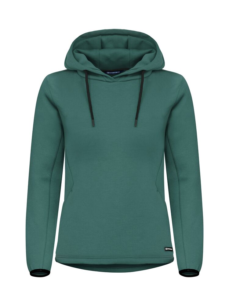 Pemberton Hood Women 358431