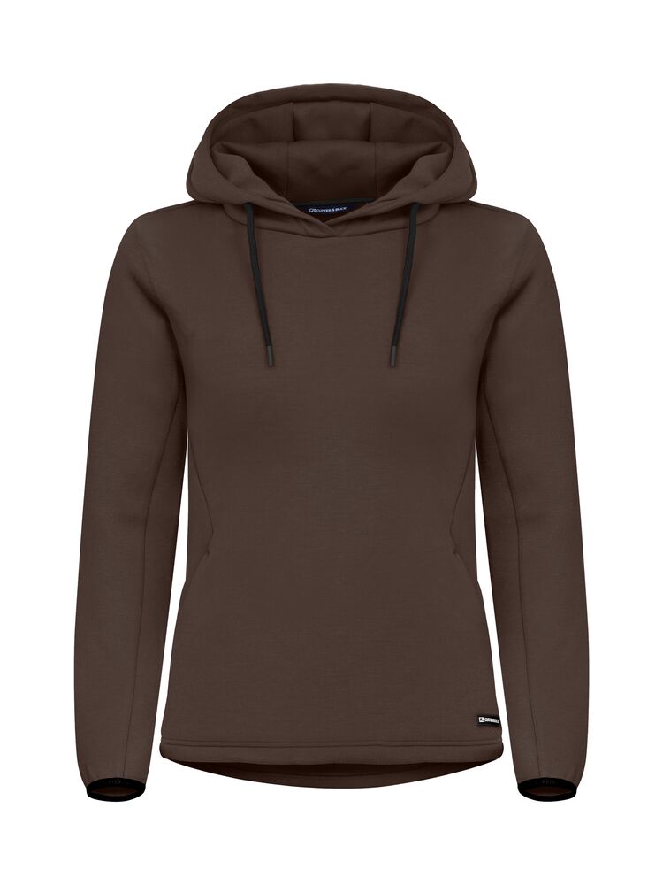 Pemberton Hood Women 358431