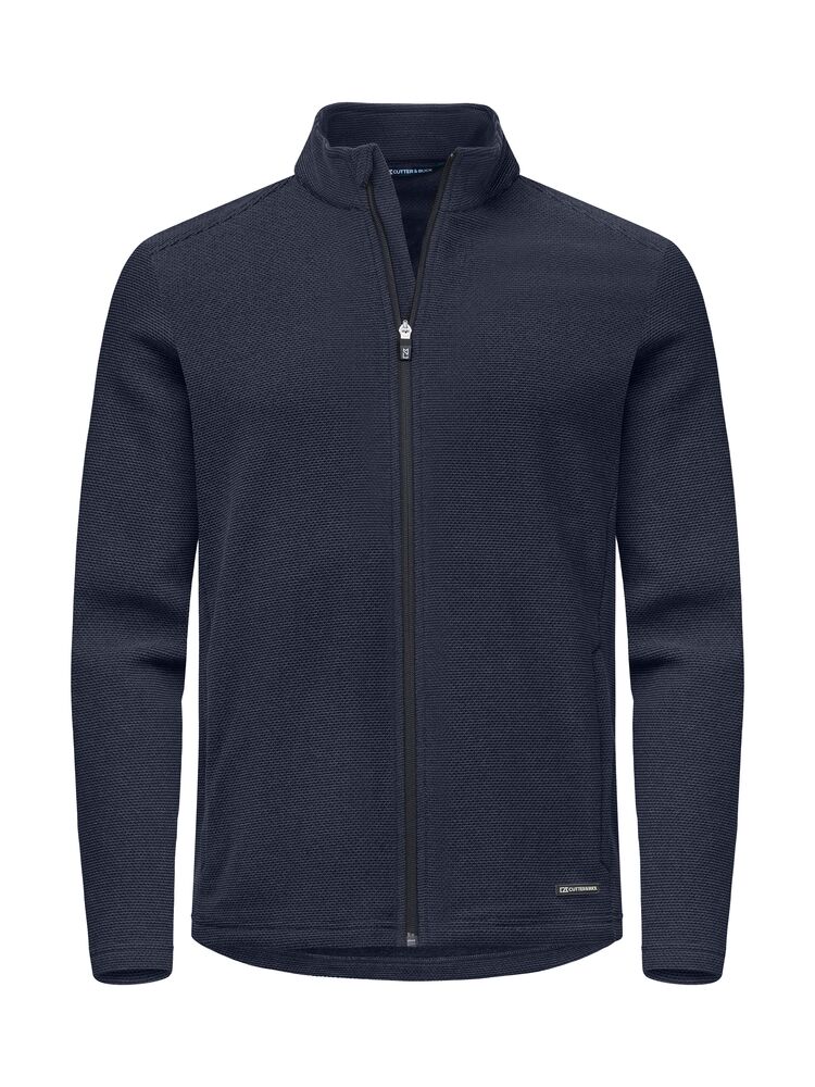 Hunts Point Fleece Full Zip Men 358432
