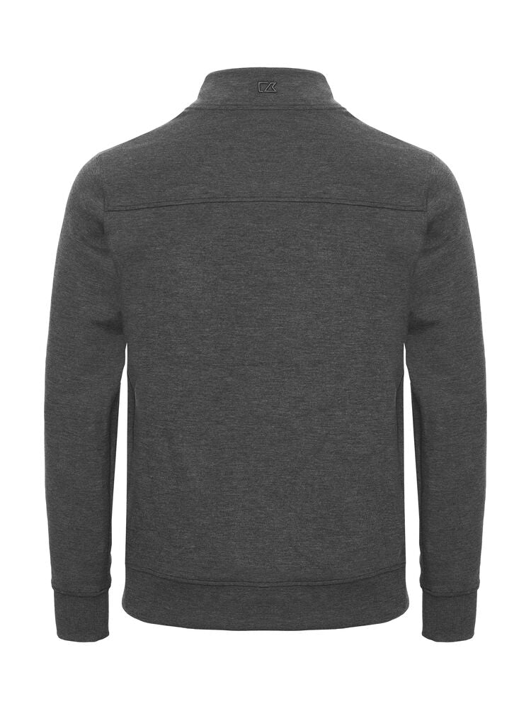 Pemberton Half Zip Men 358434