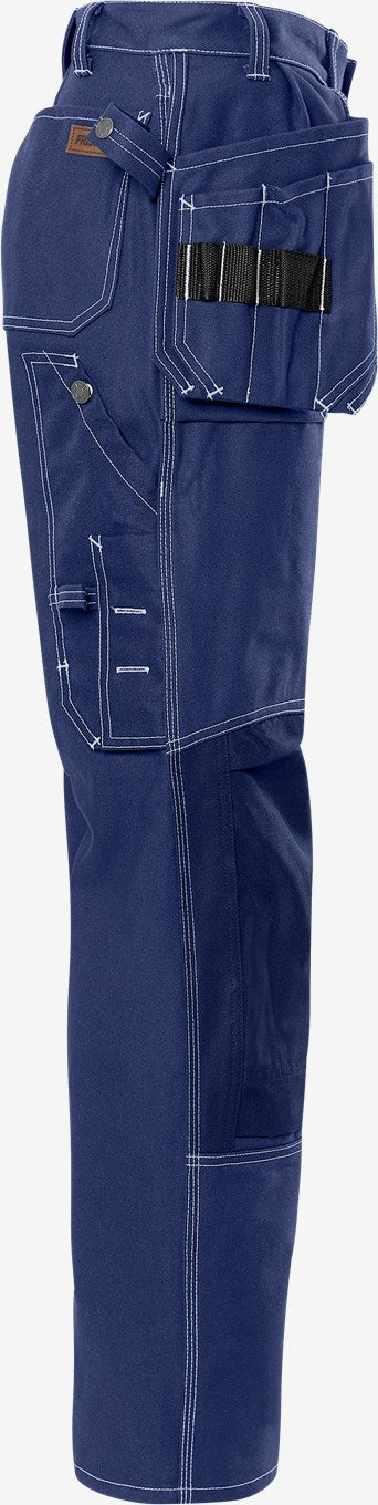 Hantverksbyxa Dam Classics, FRISTADS 253 FAS