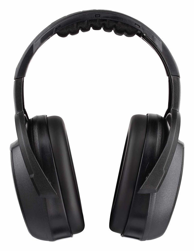 ZEKLER 402 – Passiva hörselkåpor med nivå 2-dämpning Art nr 380682096