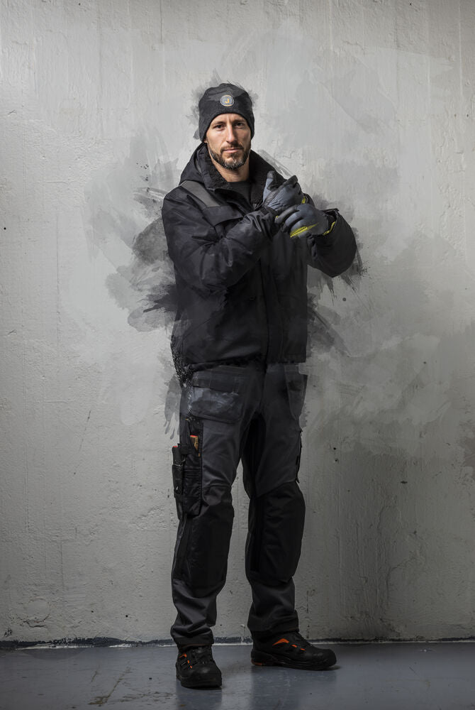 1035 Vinterjacka från Jobman