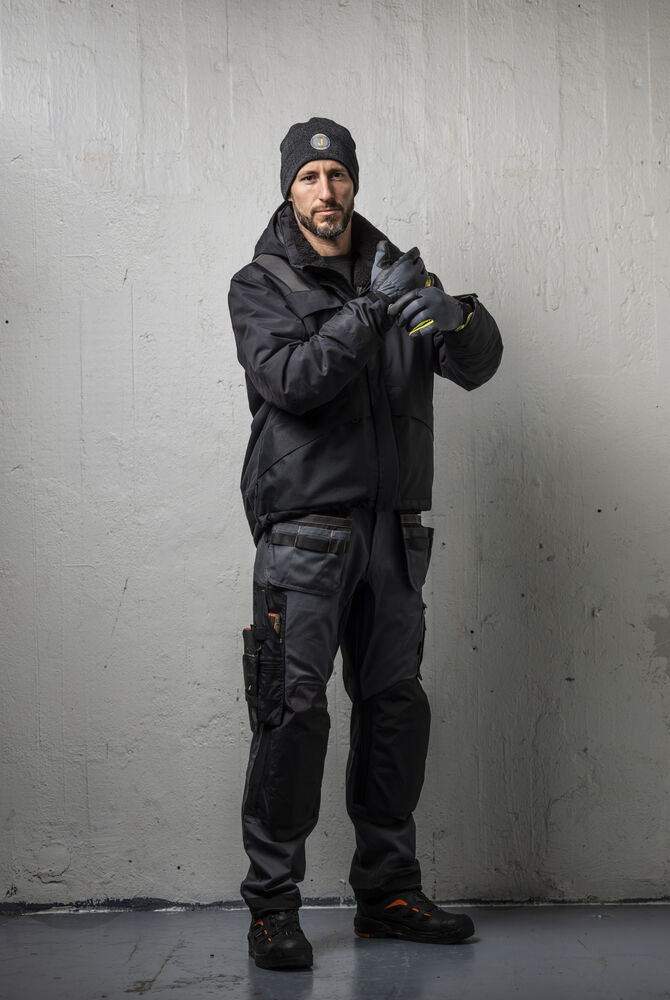 1035 Vinterjacka från Jobman