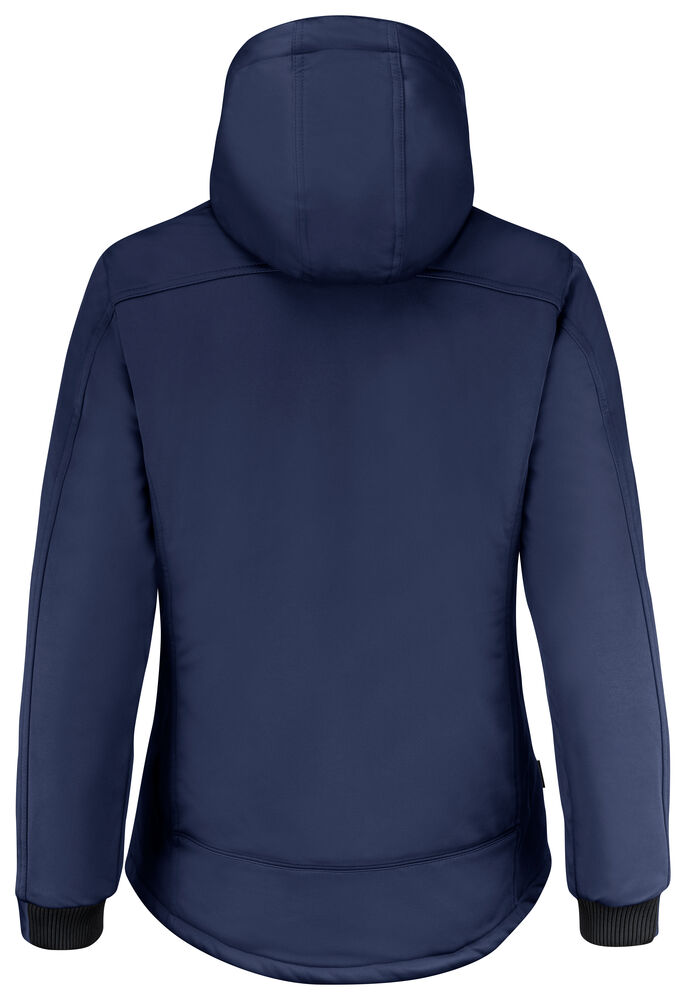 1041 Vinterjacka Softshell Dam från Jobman