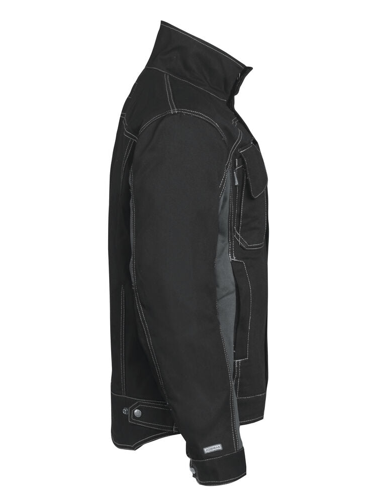 1139 Hantverksjacka från Jobman