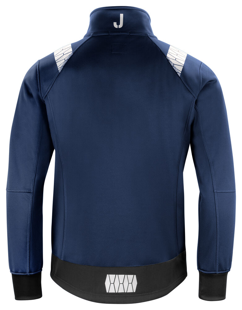 1191 Jacka Windblocker från Jobman