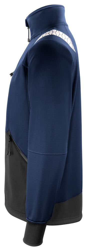 1191 Jacka Windblocker från Jobman