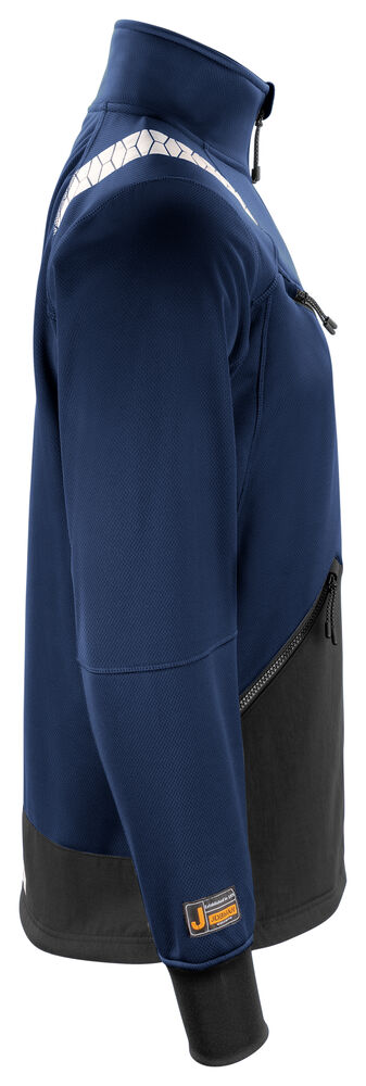 1191 Jacka Windblocker från Jobman