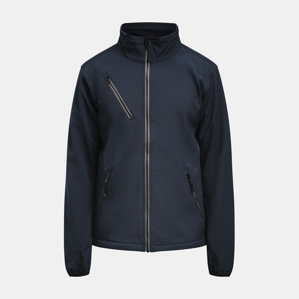 1201 Softshelljacka 65120171