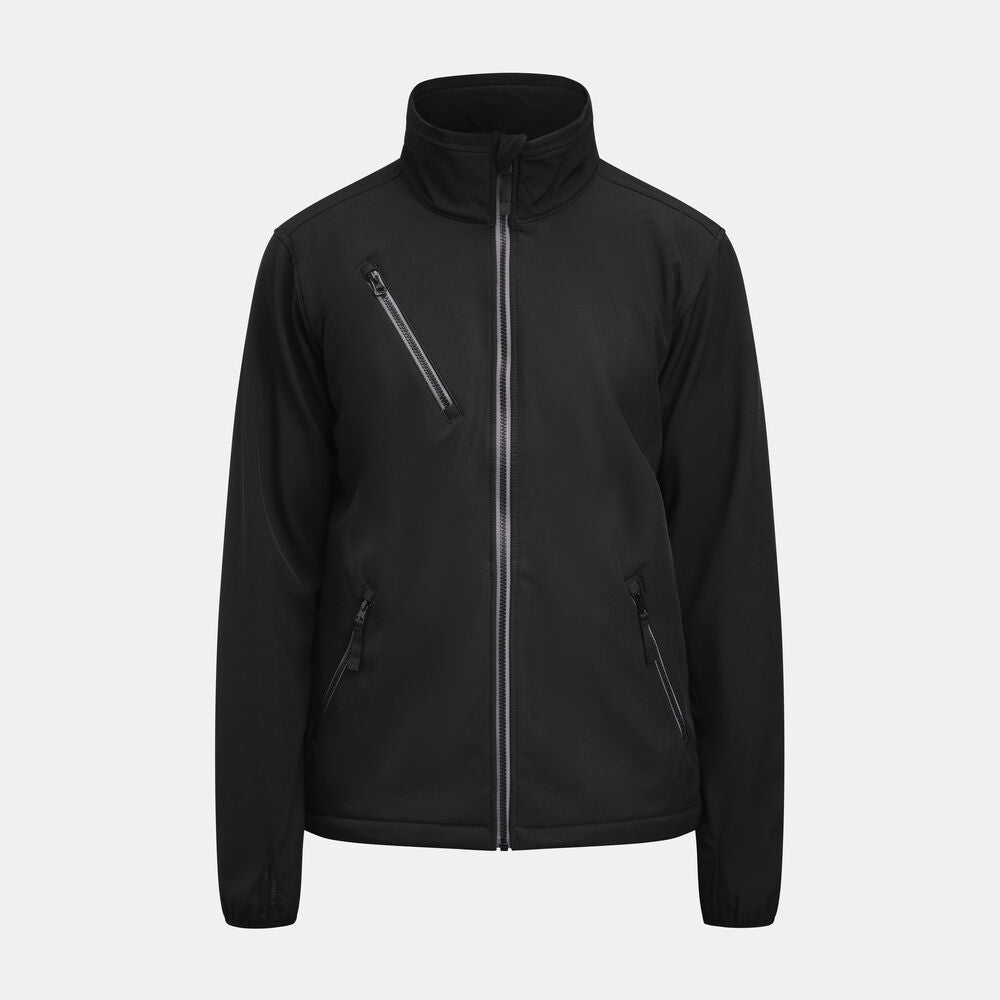 1201 Softshelljacka 65120171