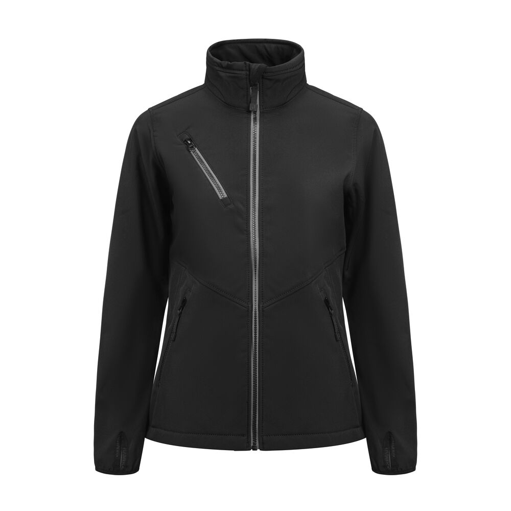 1203 Softshelljacka Dam 65120371