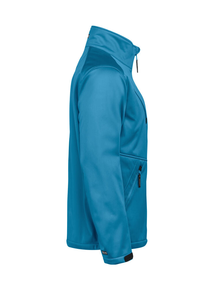 1208 Softshelljacka från Jobman