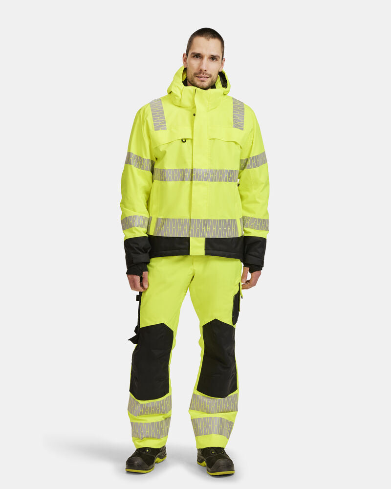 2235 Vinterbyxa Varsel från Jobman