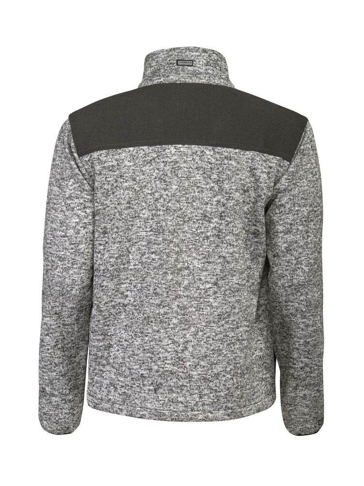 1247 Softshelljacka från Jobman