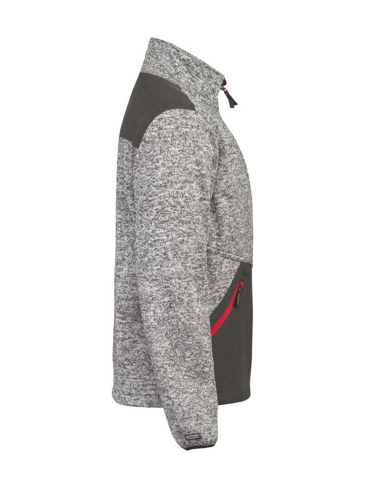 1247 Softshelljacka från Jobman