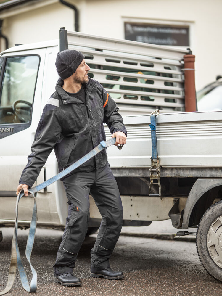 2262 Skalbyxa från Jobman