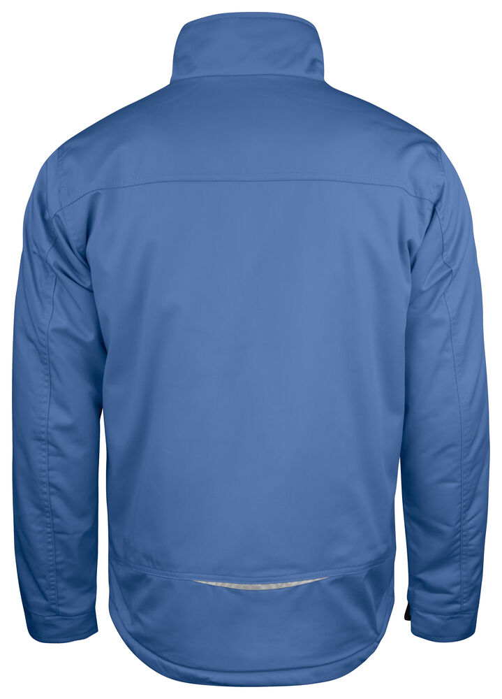 1317 Servicejacka Fodrad från Jobman