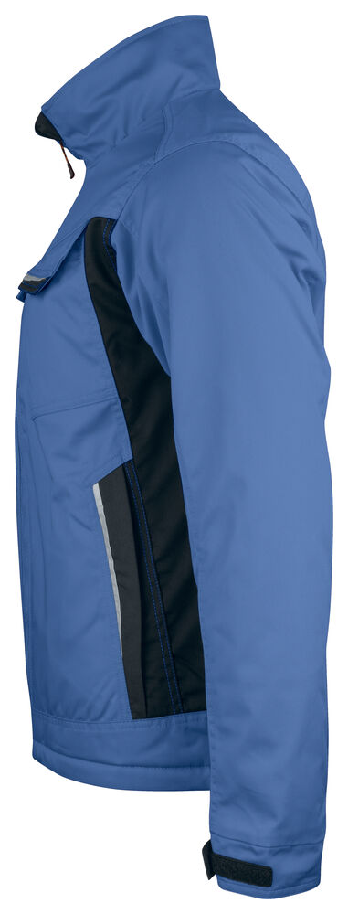 1317 Servicejacka Fodrad från Jobman