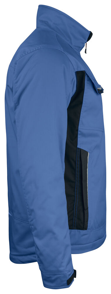 1317 Servicejacka Fodrad från Jobman