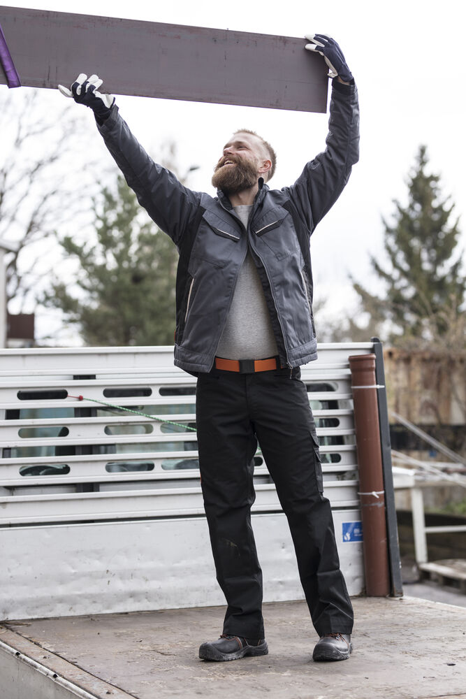 2313 Servicebyxa från Jobman