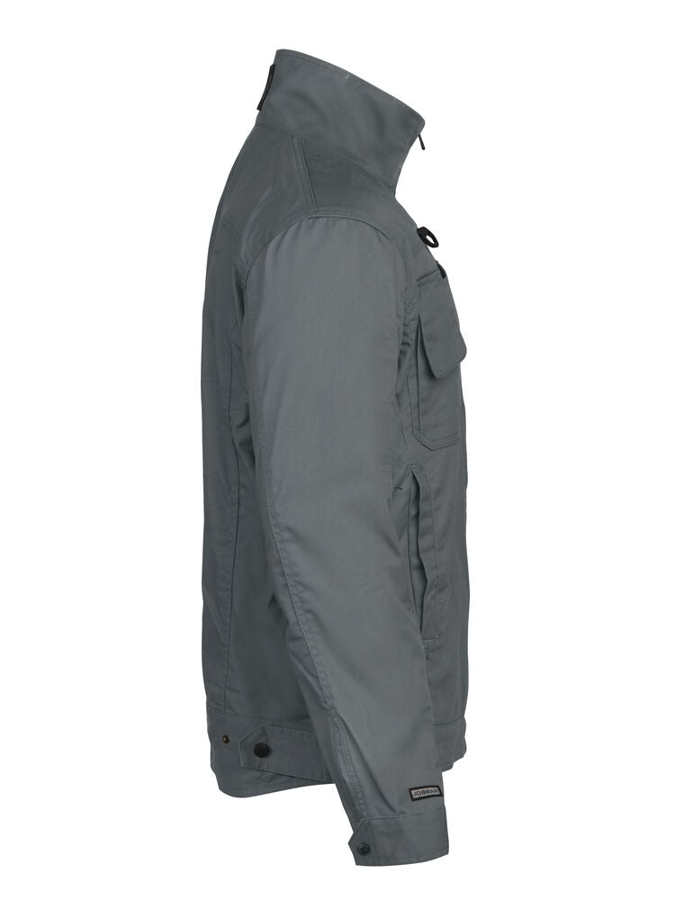 1337 Servicejacka från Jobman