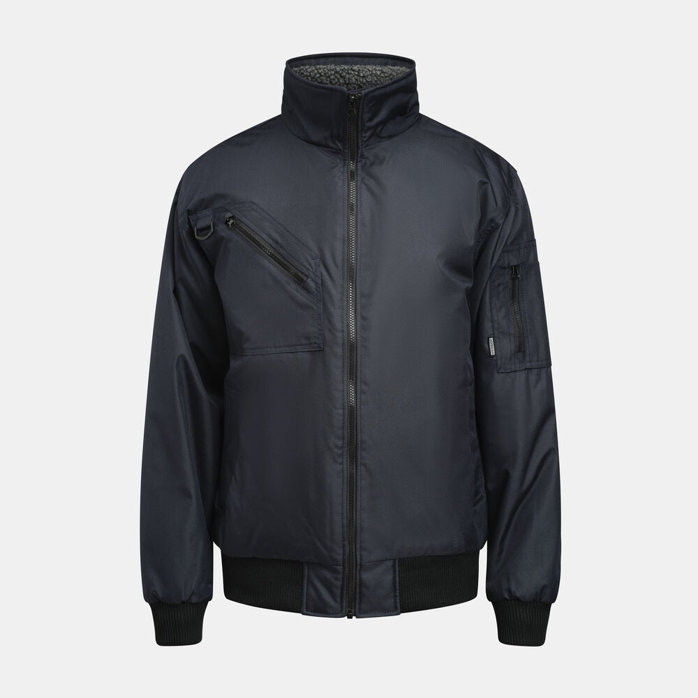 1357 Pilotjacka från Jobman