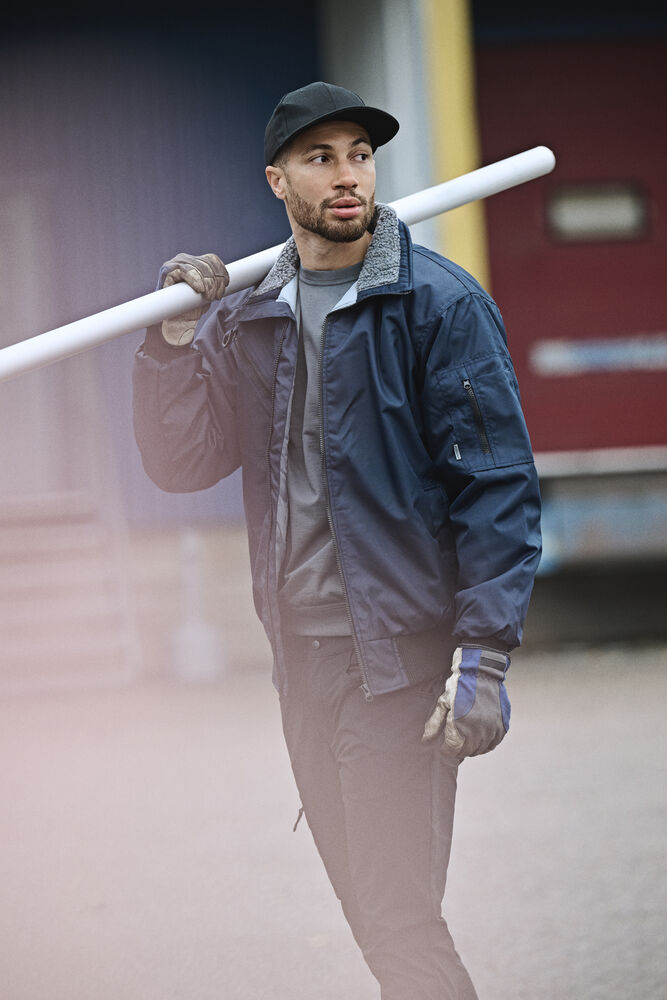 1357 Pilotjacka från Jobman