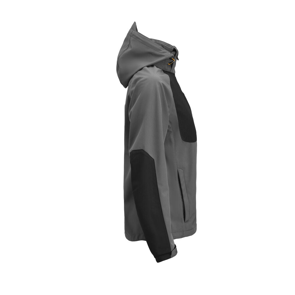 1372 Softshelljacka Dam från Jobman