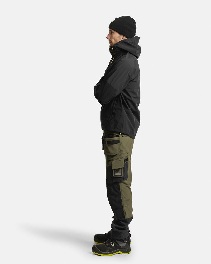 9043 Mössa från Jobman