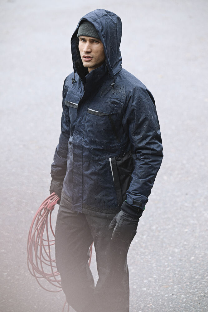 1384 Vinterjacka från Jobman