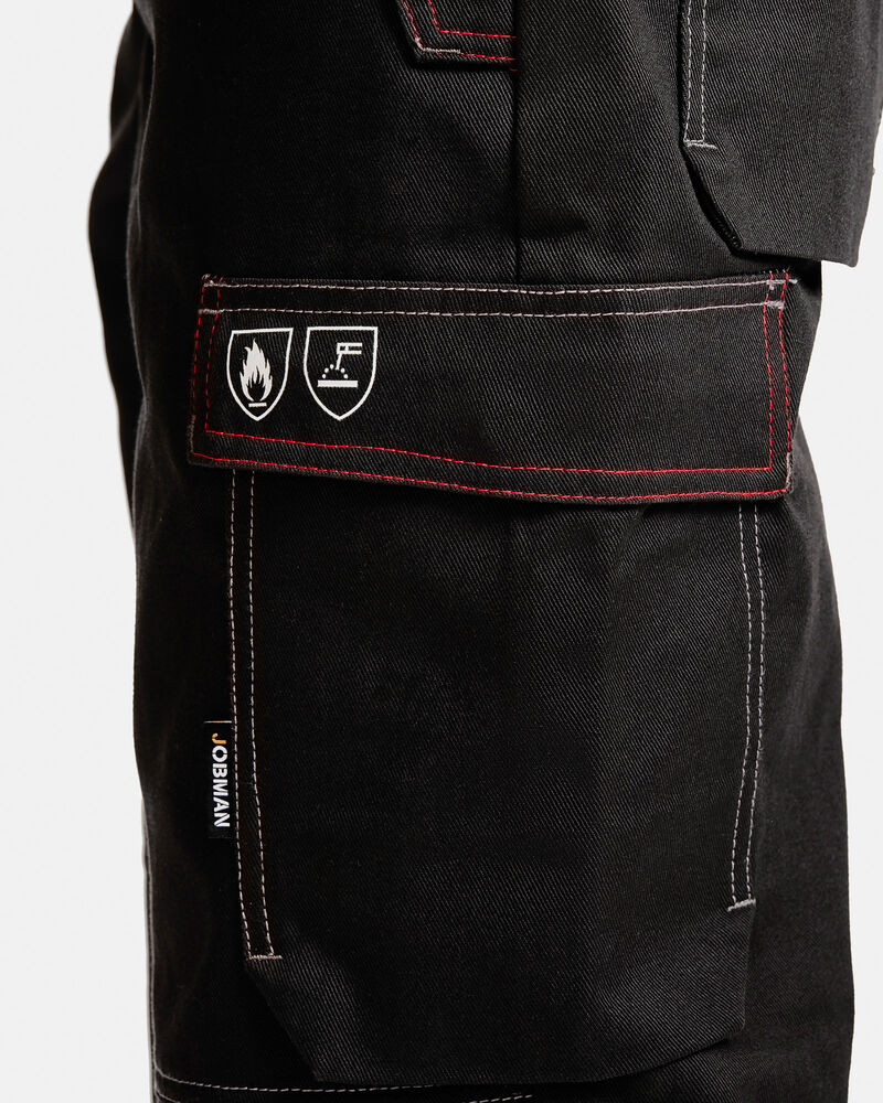 2092 Svetsbyxa från Jobman