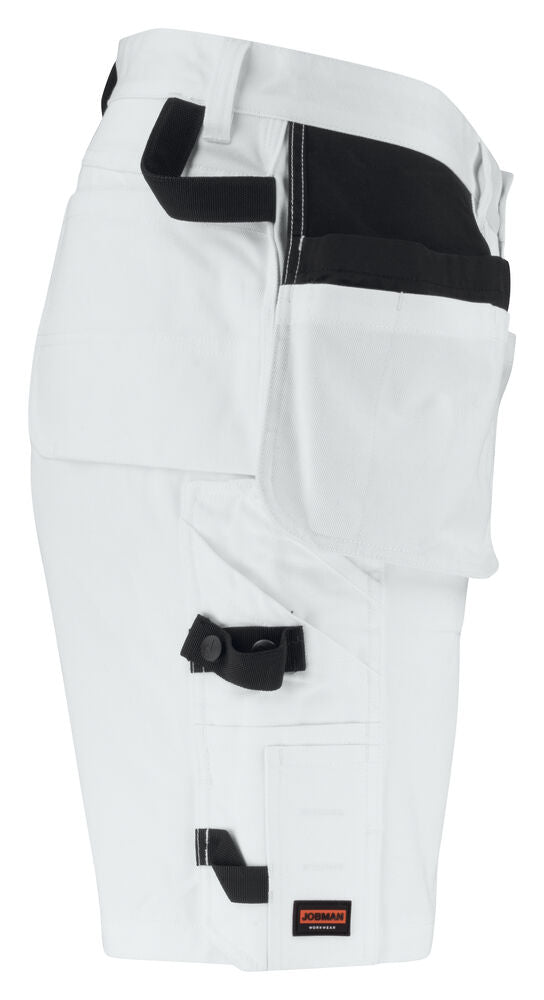 2132 Målarshorts från Jobman