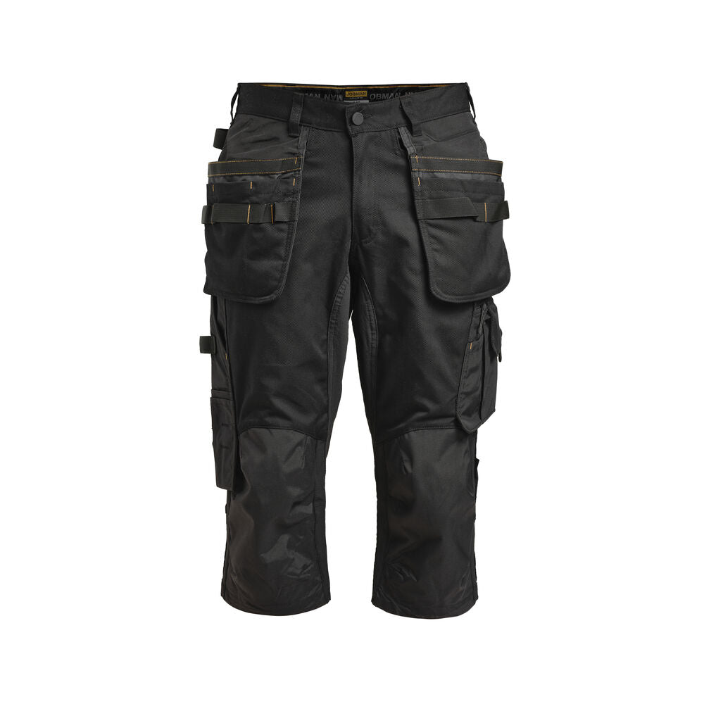 2167 Piratbyxa Stretch från Jobman