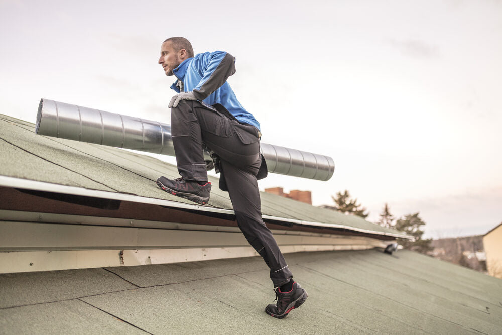 5162 Flexjacka från Jobman