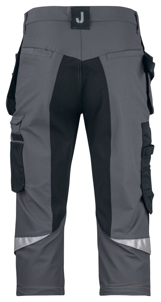 2195 Piratbyxa Stretch från Jobman