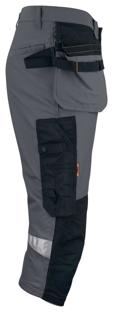 2195 Piratbyxa Stretch från Jobman