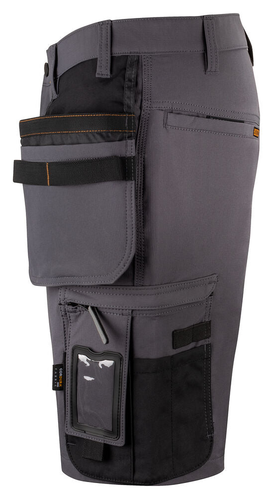 2196 Hantverksshorts Stretch från Jobman